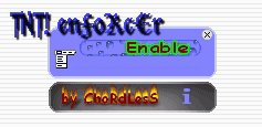 gsm magic - tnt enforcer